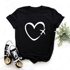 Hearts Galore T-Shirts